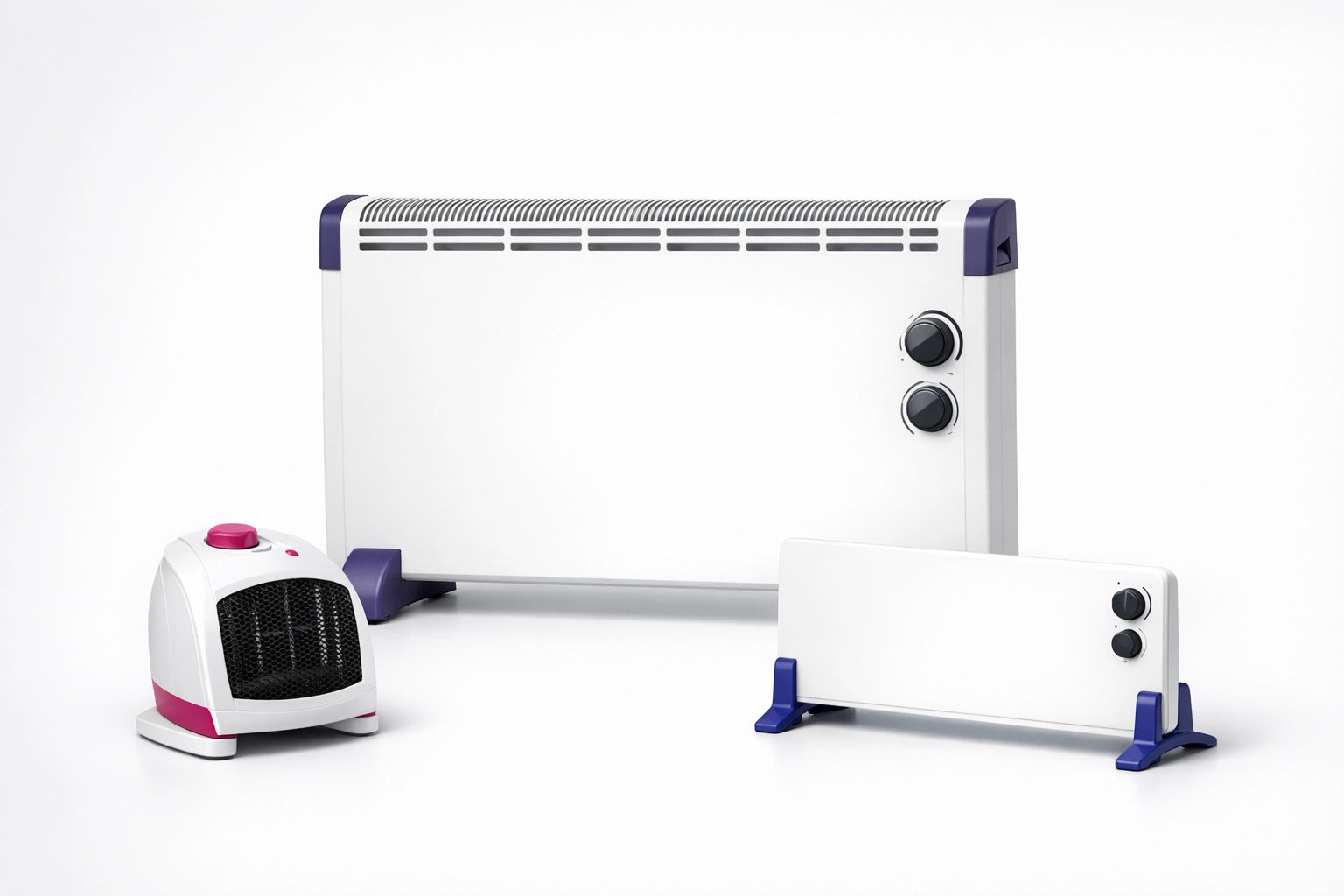 Convettori portatili