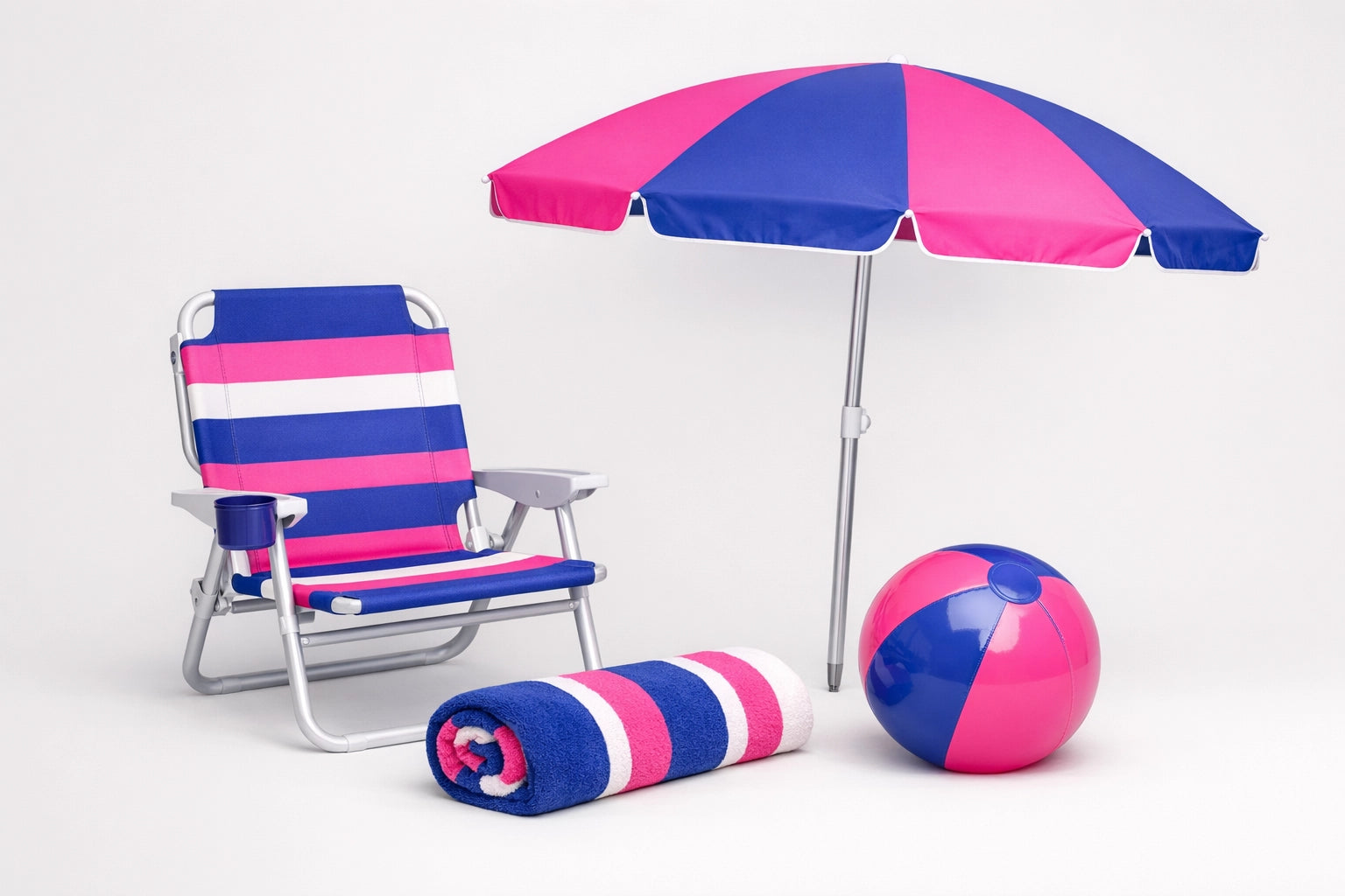 Attrezzature da spiaggia