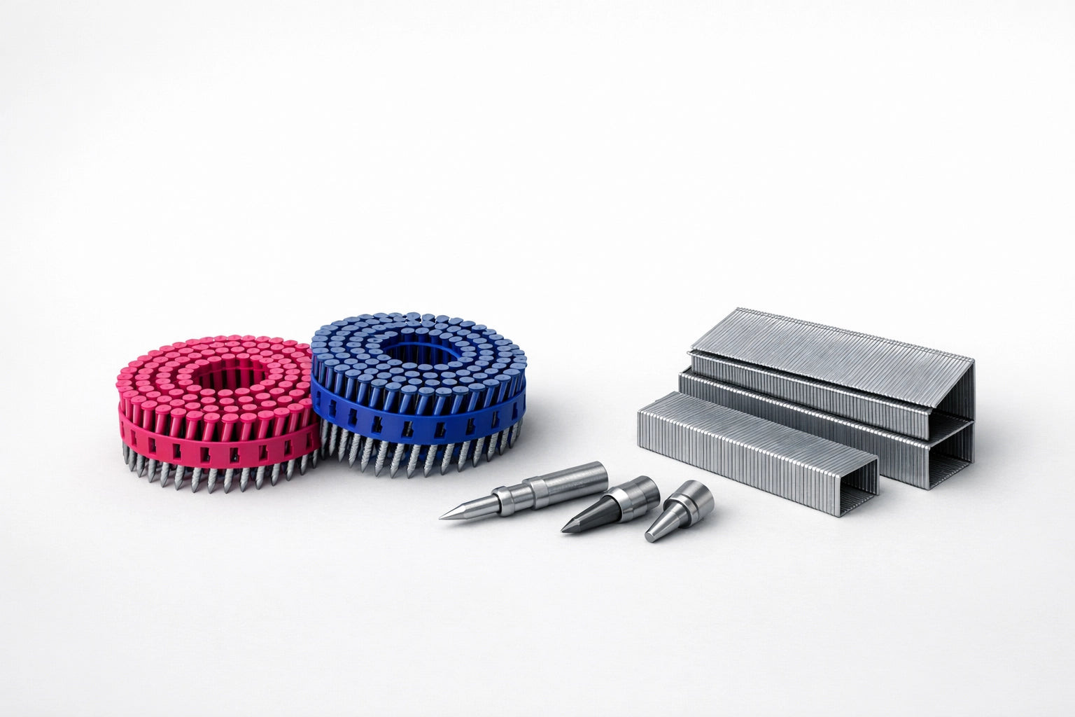 Accessori per chiodatrici elettriche portatili