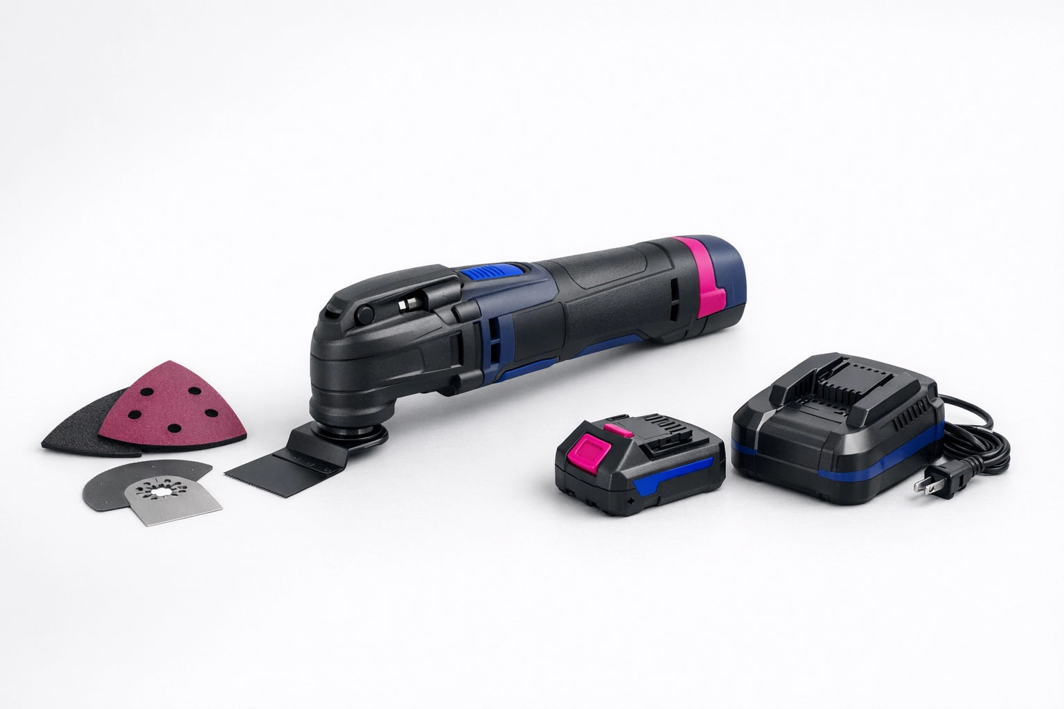 Utensili multifunzione