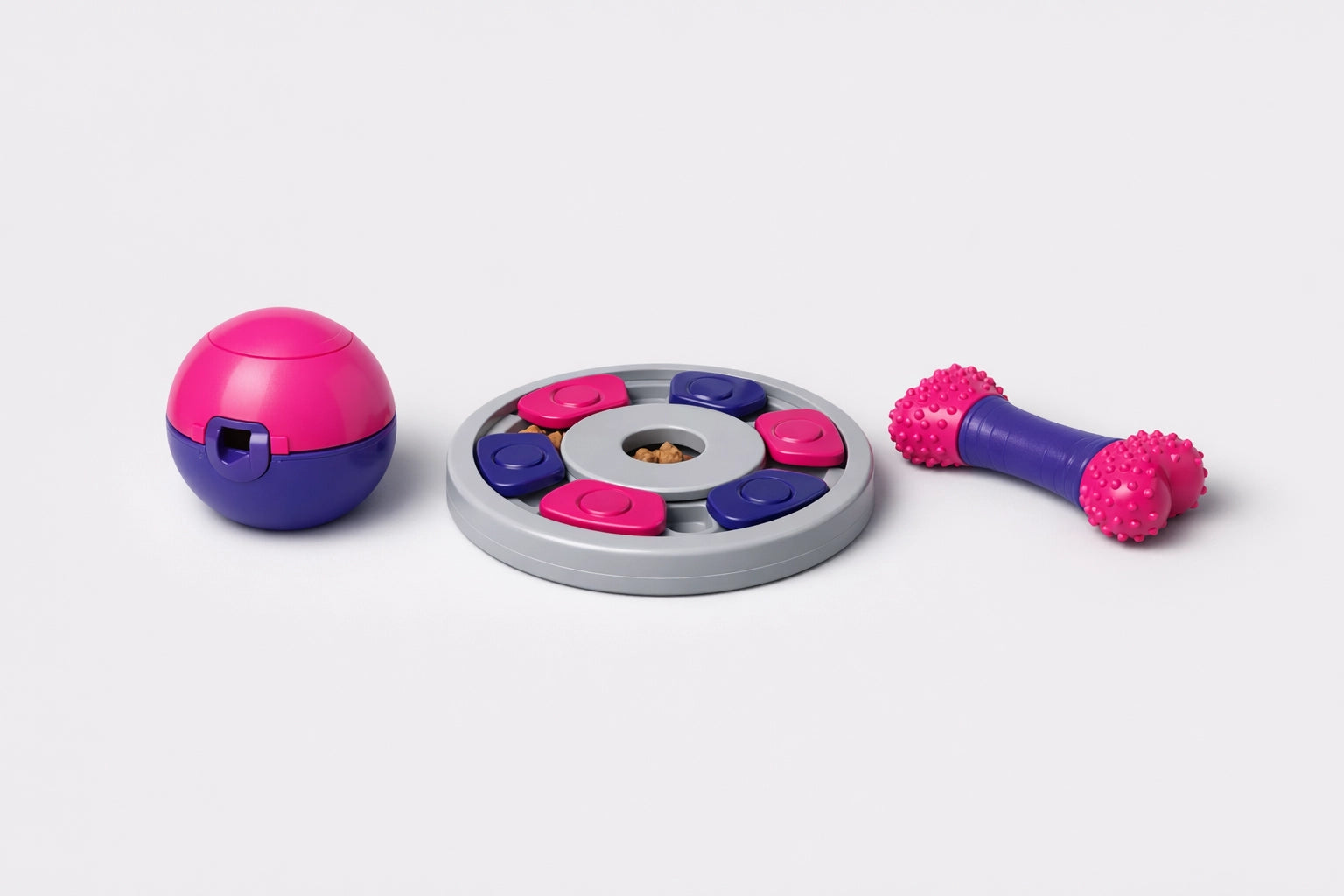 Giochi passatempo per cani