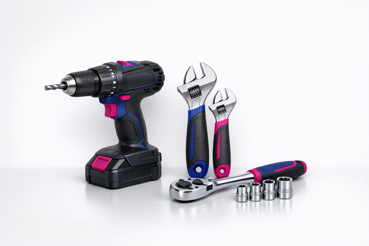 Utensili professionali