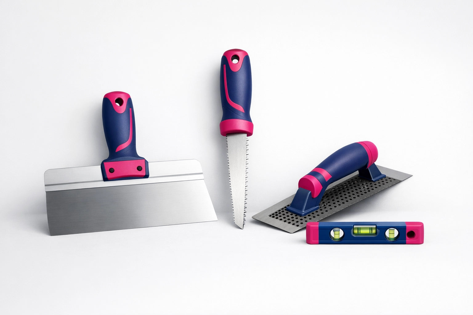 Utensili da cartongessista