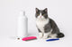 Shampoo antiparassitari per gatti