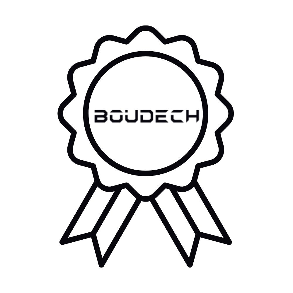 Best seller - Boudech