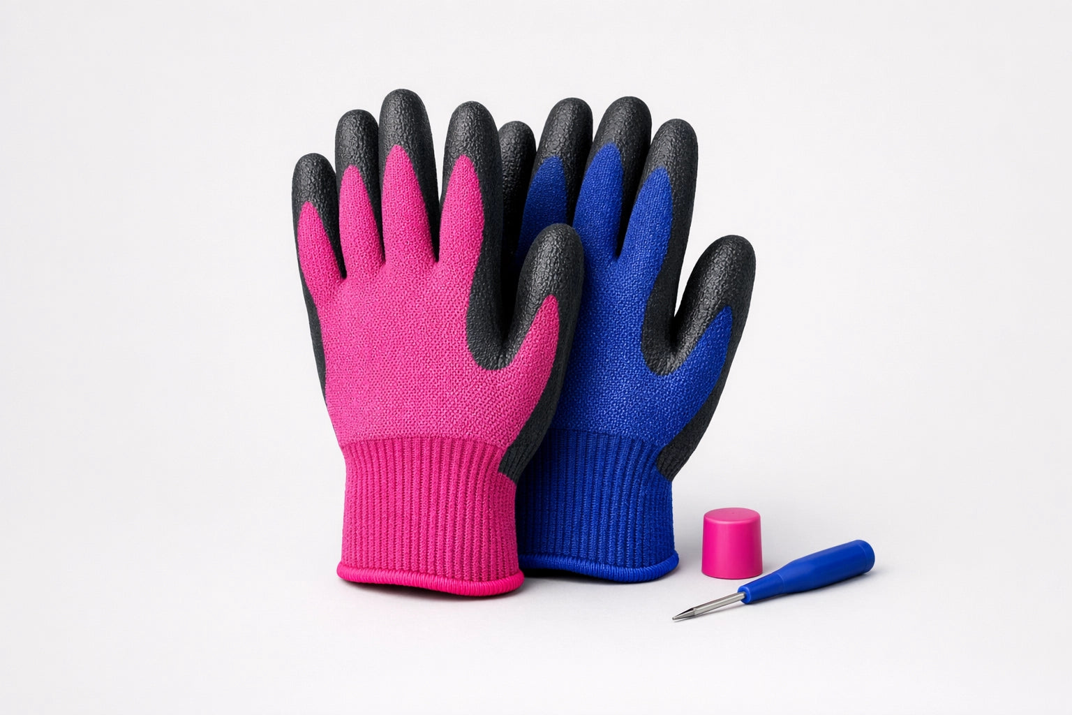 Guanti di manipolazione