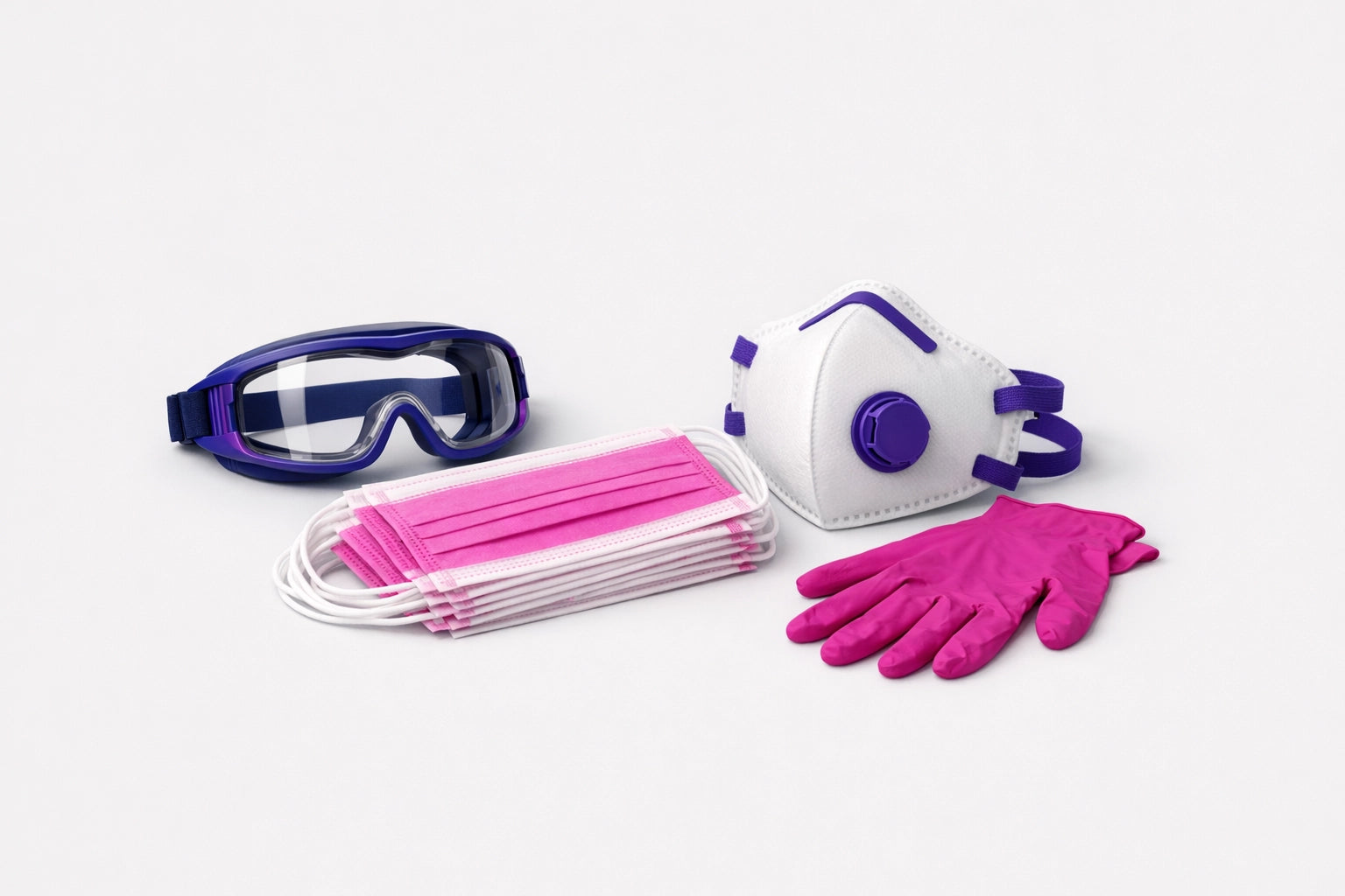 Protezioni sanitarie