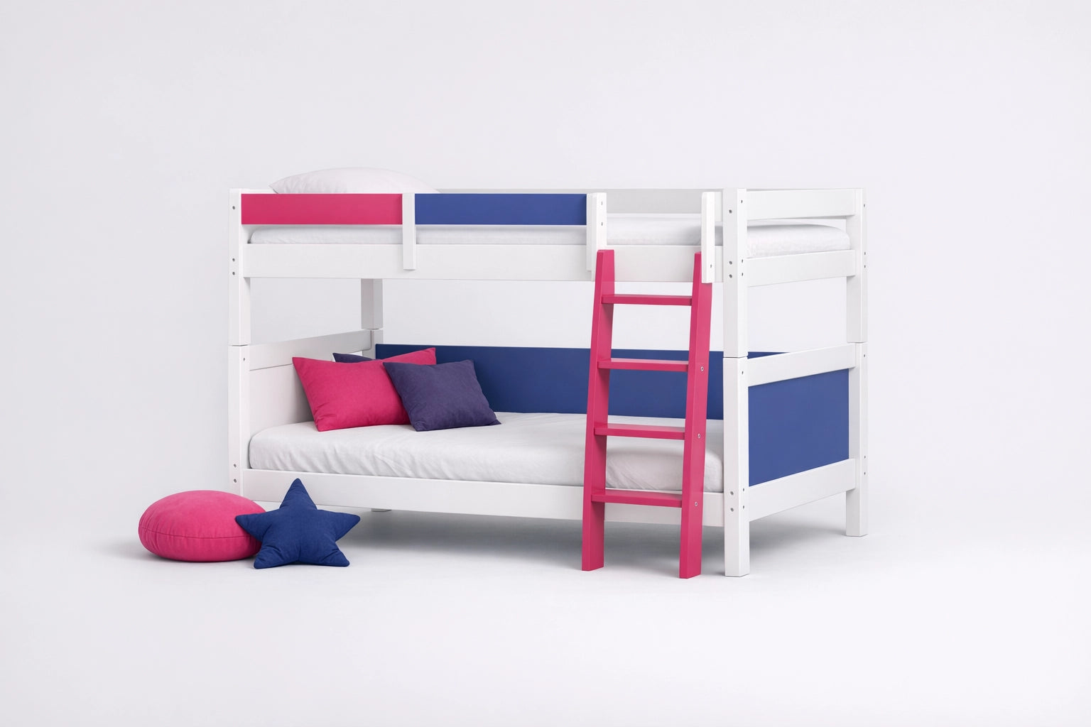 Strutture letto a castello