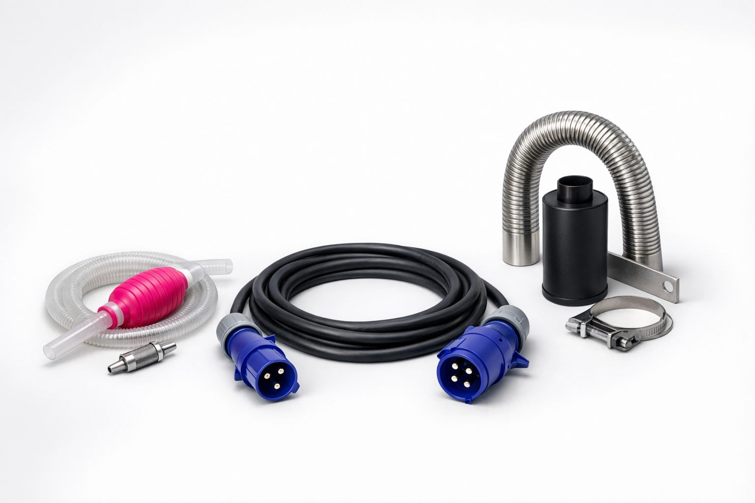 Accessori per gruppi elettrogeni
