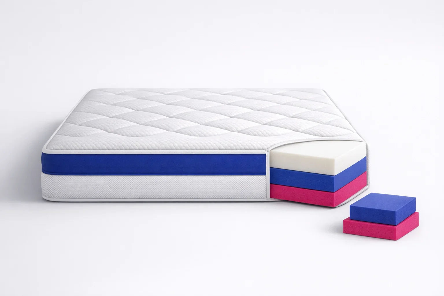 Materassi in waterfoam - Farmarelax