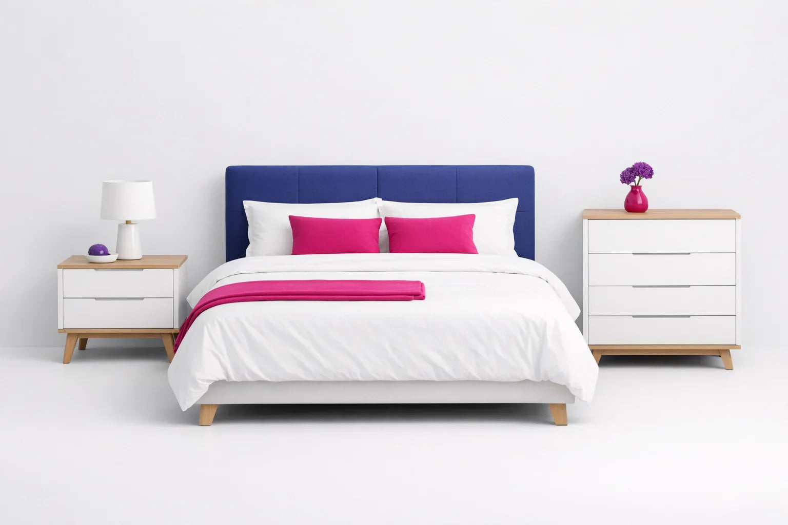 Camera da letto - vidaXL