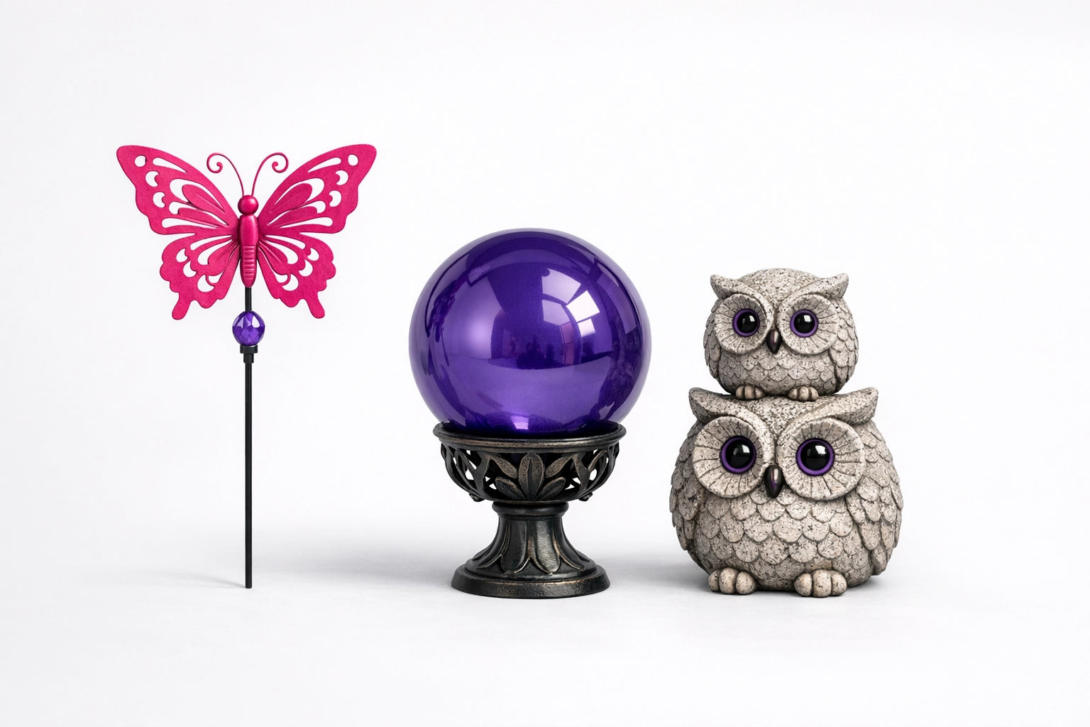 Altri elementi decorativi giardino