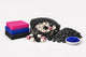 Materiali filtranti per laghetti