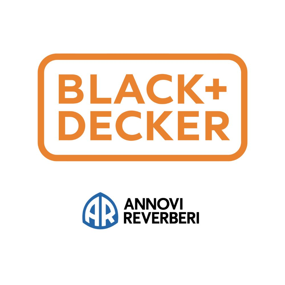 Selezione Black+Decker