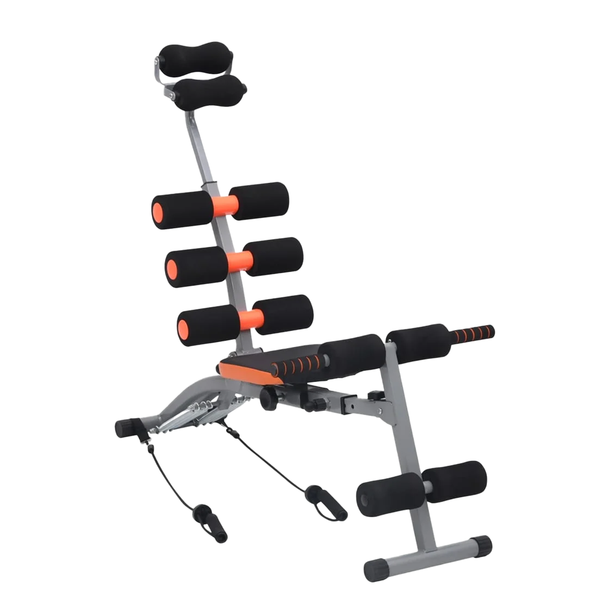 Fitness e palestra - vidaXL