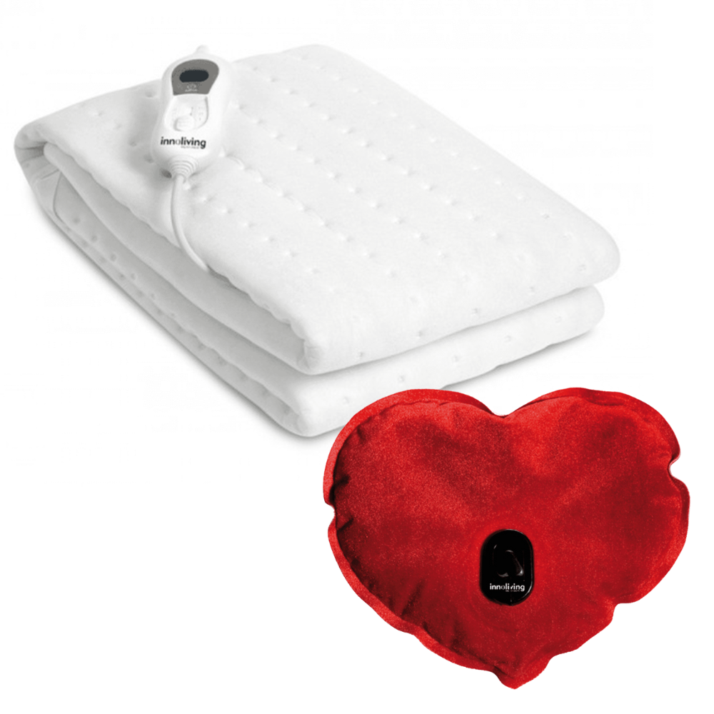 Scaldini e termocoperte - Innoliving