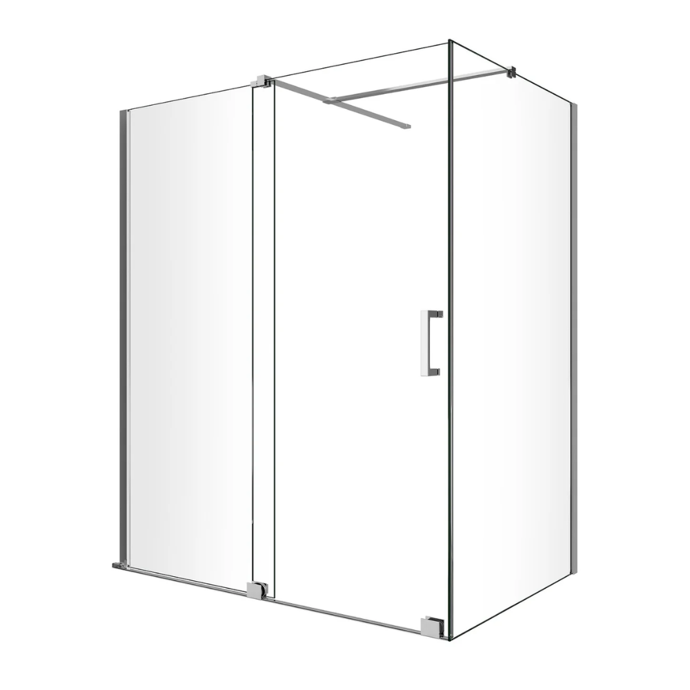 Box doccia angolari - Laneri