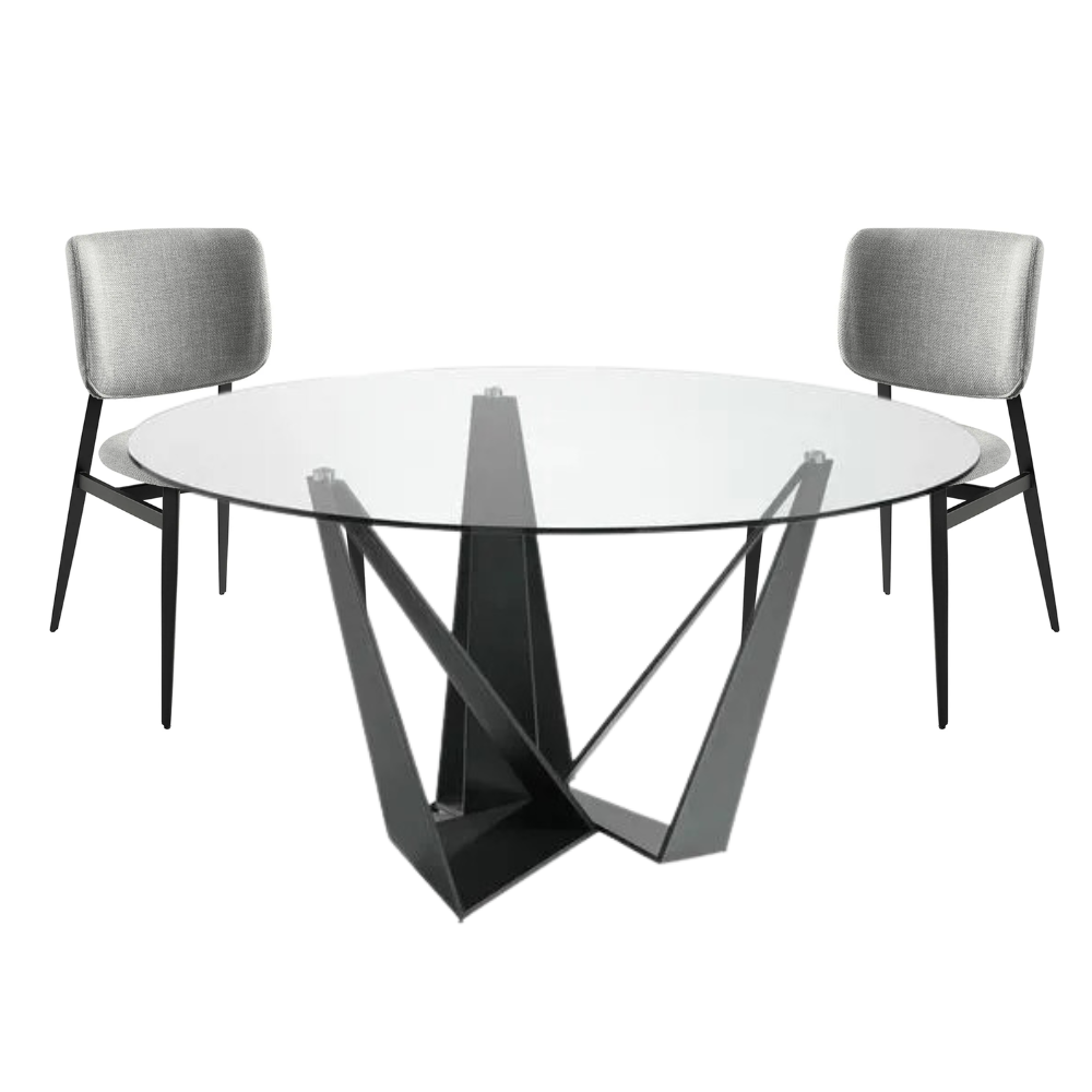 Sala da pranzo - Angel Cerdà
