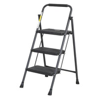 Scaletta amicasa 183001 model nero