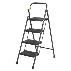 Scala domestica amicasa 184001 model nero