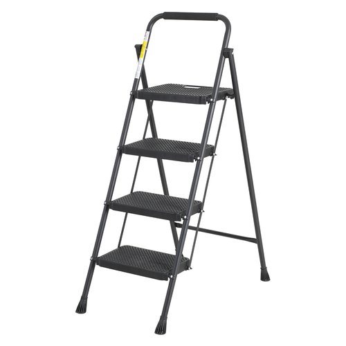 Scala domestica amicasa 184001 model nero