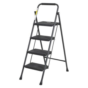 Scala domestica amicasa 184001 model nero