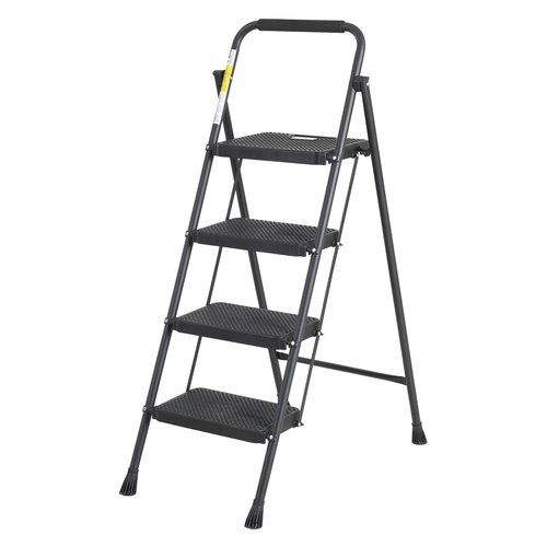 Scala domestica amicasa 184001 model nero