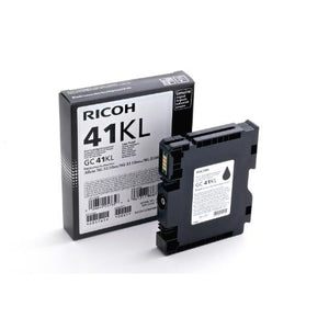 Ricoh rhgc41lk 405765 ink gel nero --