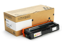 Ricoh 407716 toner nero hc --