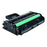 Ricoh sp201e 407999 toner nero