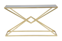 Console Piramid Cm 130X40X75