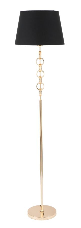 Lampada Da Tavolo Rings Cm Ø40X170