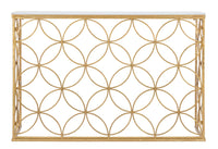 Console Star Marble Cm 120X40X80