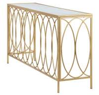 Console Arc Similmarble Cm 160X40X79