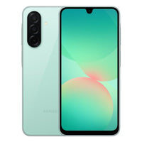 Smartphone samsung 787492 galaxy a26 tim mint