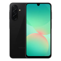 Smartphone samsung 787493 galaxy a26 tim black