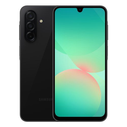 Smartphone samsung 787493 galaxy a26 tim black