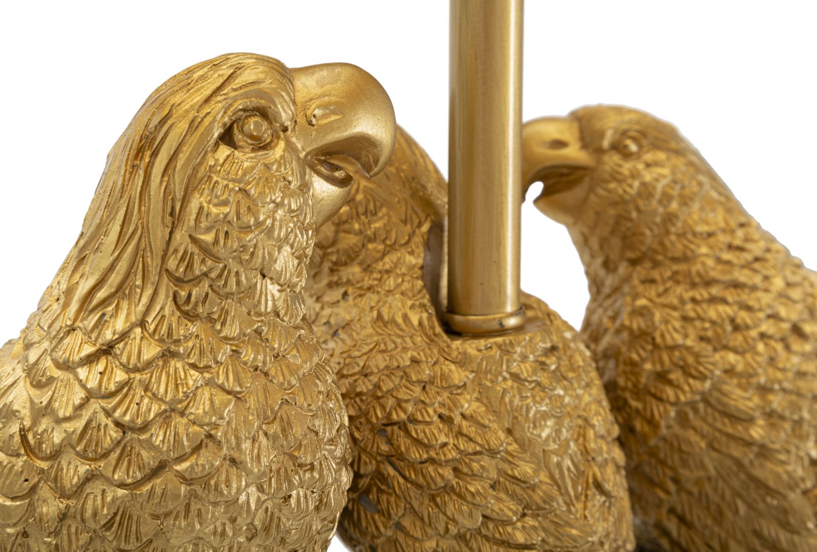 Lampada Da Terra Pappagallo Cm Ø37X164,5