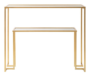 Console Level Cm 100X35X80