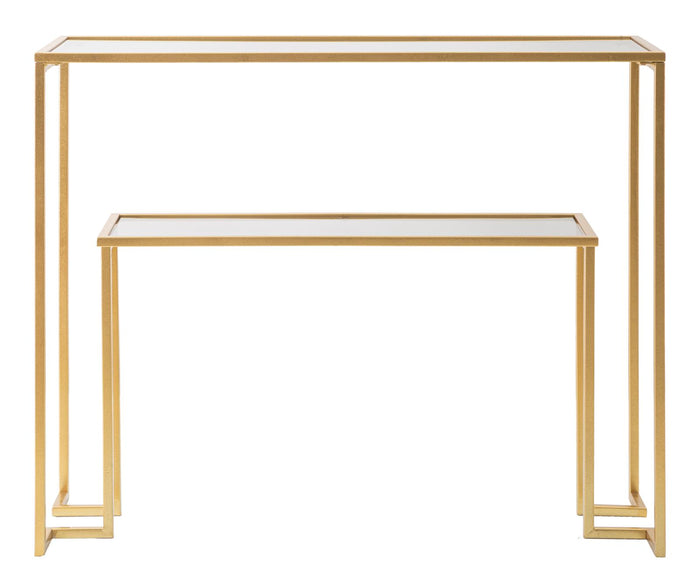 Console Level Cm 100X35X80