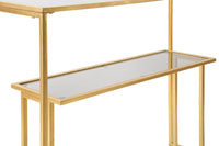 Console Level Cm 100X35X80