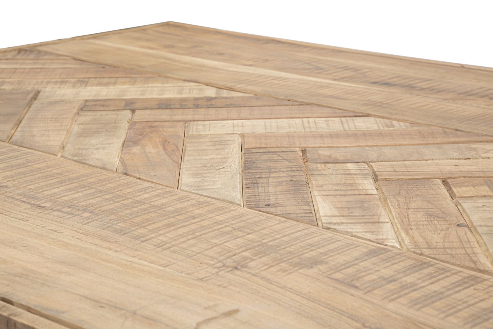 Tavolo Da Pranzo X Cm 180X90X77 (Legno Di Acacia Nicolitica)