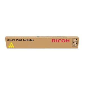 Ricoh c2003eylw 841929 toner giallo