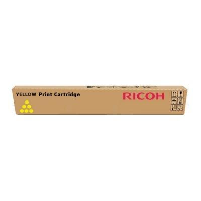 Ricoh c2003eylw 841929 toner giallo