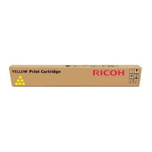 Ricoh c2003eylw 841929 toner giallo