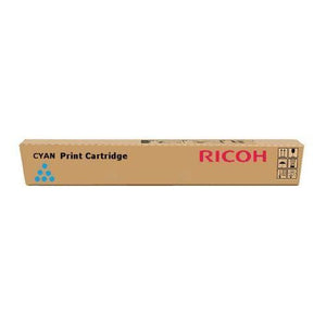 Ricoh c2003ecyn 841931 toner ciano