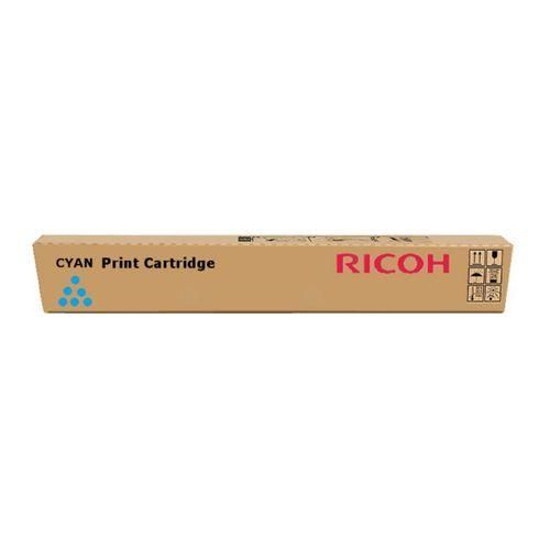 Ricoh c2003ecyn 841931 toner ciano