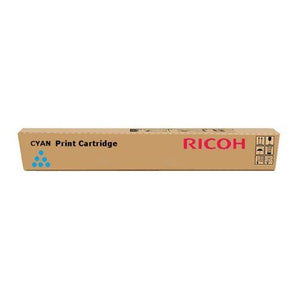 Ricoh c2003ecyn 841931 toner ciano
