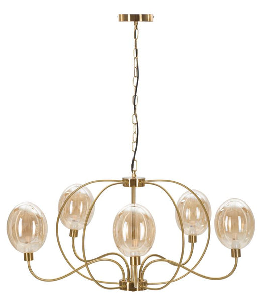 Lampadario Vienna Cm Ø100X96