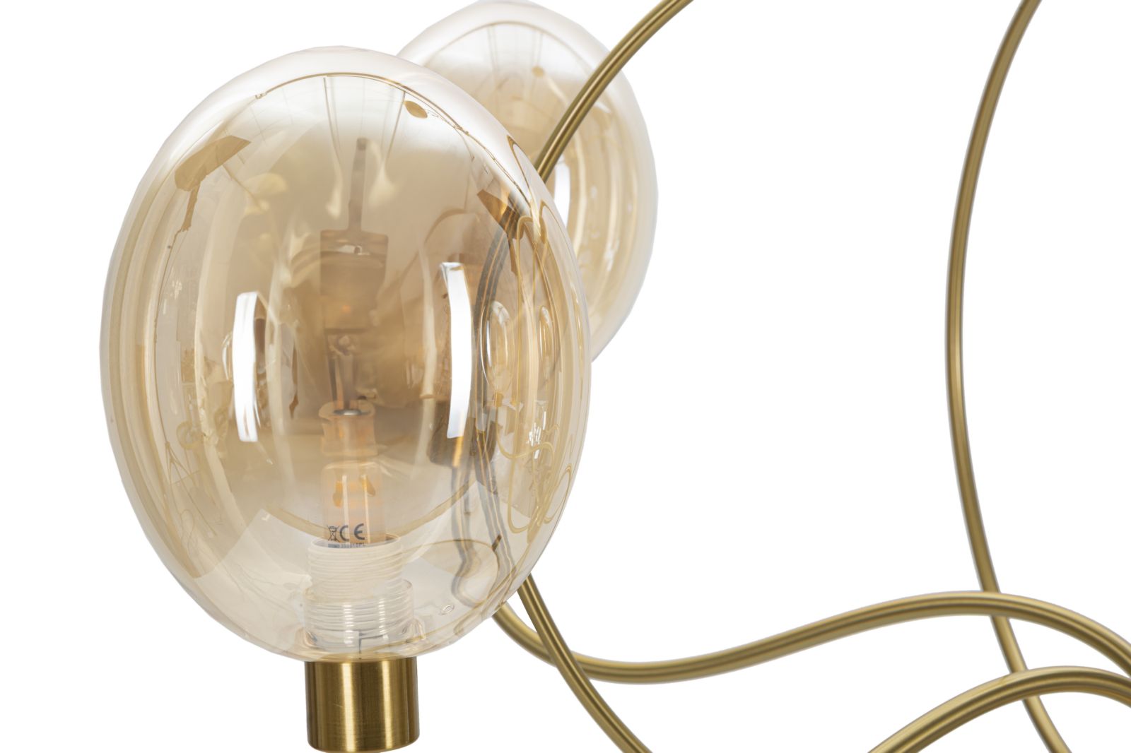 Lampadario Vienna Cm Ø100X96